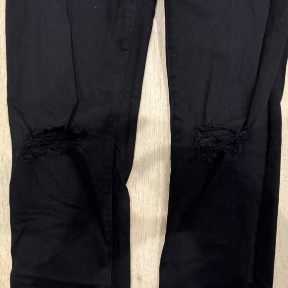 AG Denim The Legging Ankle Super Skinny Ankle Jeans - Picture 2 of 7